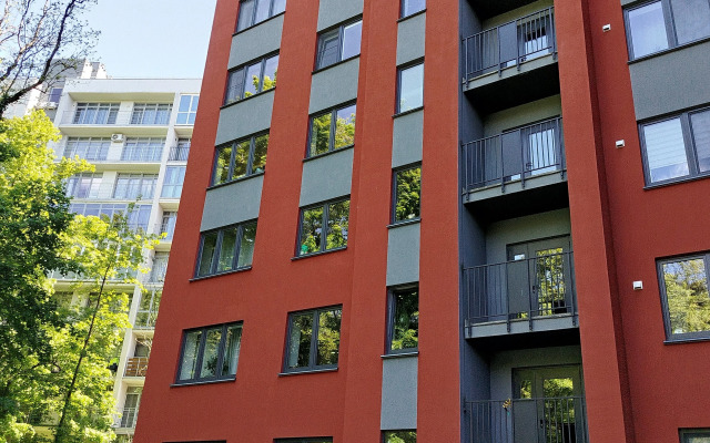 Апартаменты Элегия у Королевских ворот