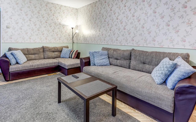 U Mariinskogo Teatra Apartments