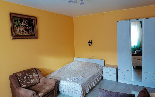 7days Apartments