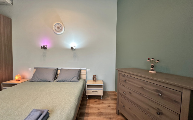 Квартира Шикарная трешка в центре города