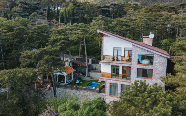 Villa Rose Villa