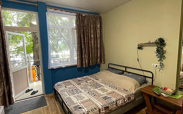 Provans Guest House