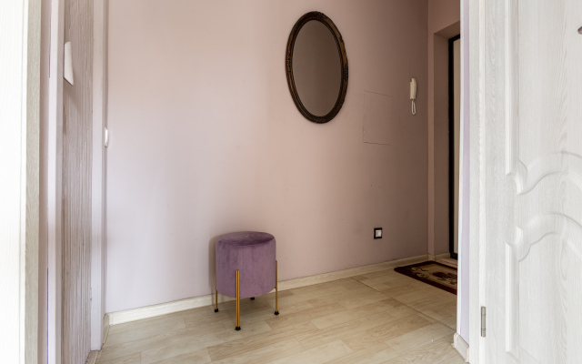 Квартира Двухкомнатная В Гостях у Петербурженки