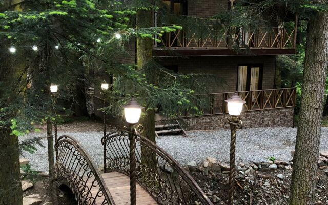 Piligrim Guest House