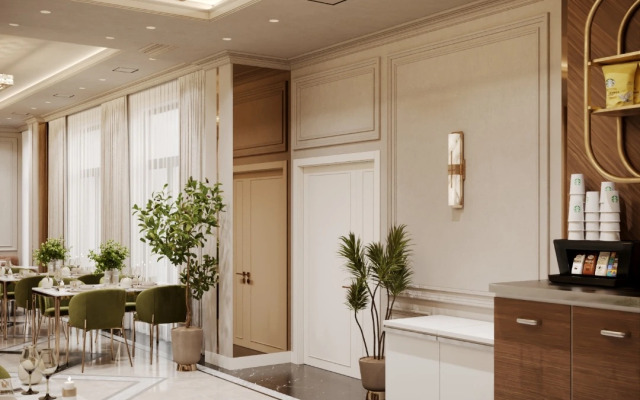Bon Bishkek Hotel
