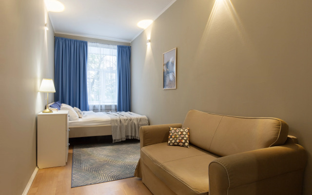 Квартира 3-Комнатная у Эрмитажа