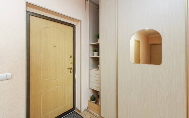 Apartamenty Daudel' No106 u TRC Gudvin