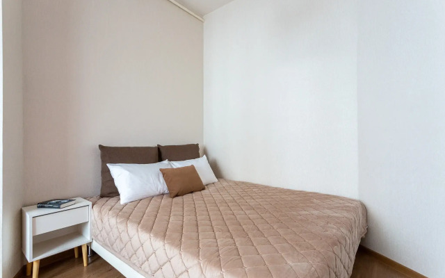 Квартира Просторная  в Центре Сочи на Первомайской Улице