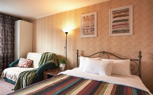 Квартира Ваш Рантье на Егорова 19 неподалёку Azimut