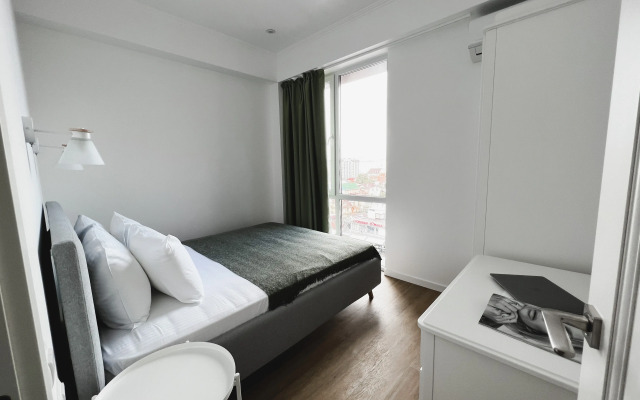 Apartment on the Heights 7