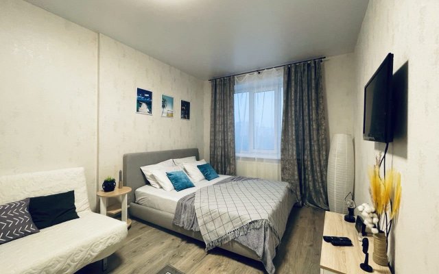 Квартира на Советской 49