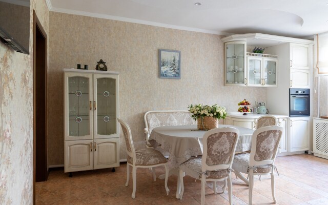 Villa Provence