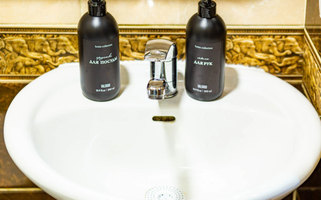 Квартира на Московском проспекте 23