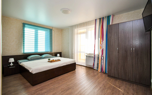 Квартира Однокомнатная Комсомольский проспект 20 Северный Мик Советский Район