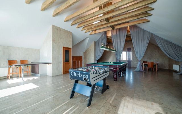 Vesna Private house