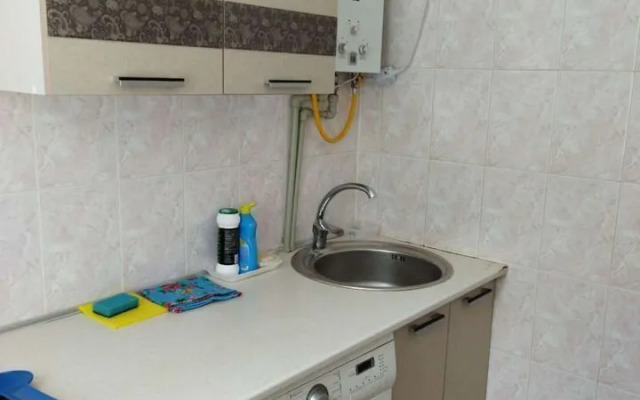 Na Ulitse Lenina 28 Flat