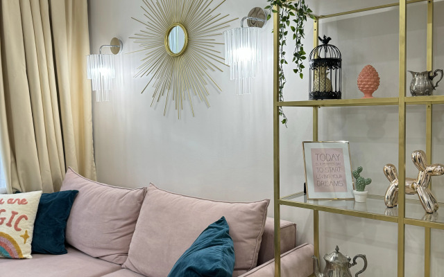 Ballet Apartments