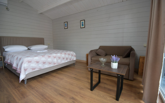 Duo Guest House