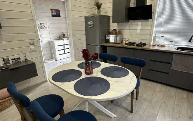 Частный дом Family Villa