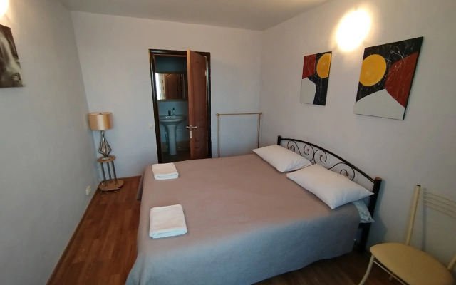 Villa Marina Mini hotel