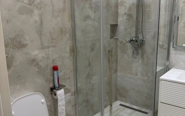 Uyutnaya V Tsentre Goroda Flat