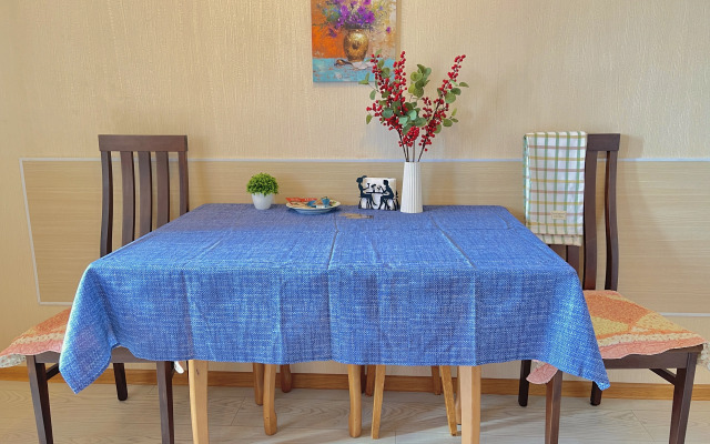 Odnokomnatnaya Na Makovskogo Flat