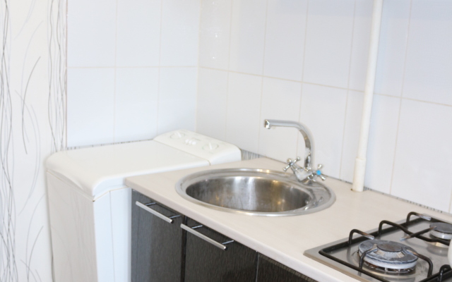 Na Ulitse Gertsena 26 (13) Apartaments