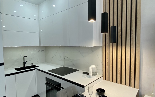 Квартира Уютный центр Уфа