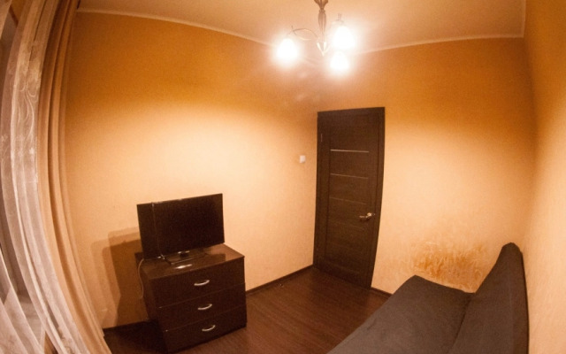 Апартаменты на Олимпийская 79