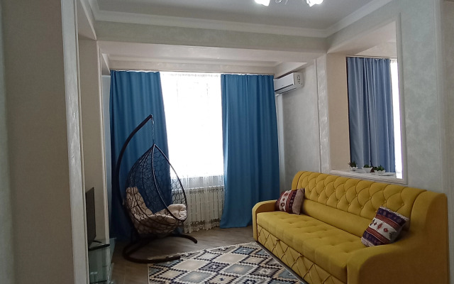 Na Prospekte M. Omarova 14А Flat