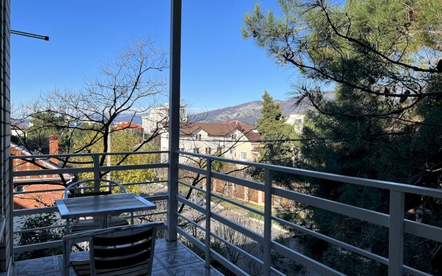 Частный Дом 119 Красноармейская