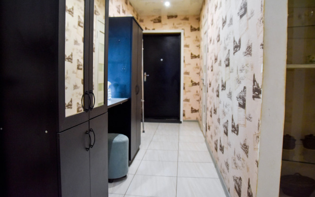 Квартира Счастливый Турист на Олимпийском бульваре 6