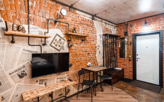 Апартаменты в Центре Петербурга