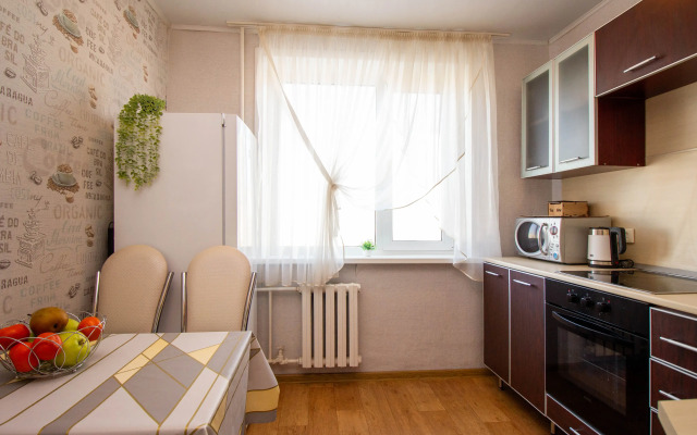 Квартира Симбирский Стан Ульяновский 3