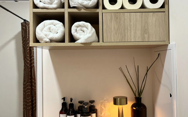 Квартира в Тц Пять Столиц