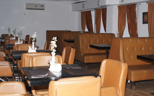Olimp Hotel