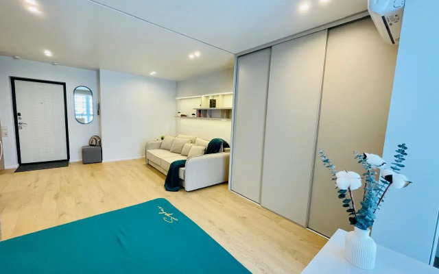 Beautiful Apartment in Fruit Flat