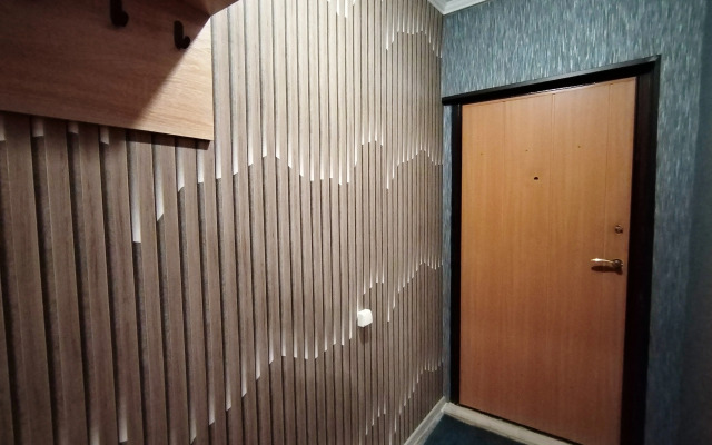 Квартира на Ферсмана 31 в Апатитах