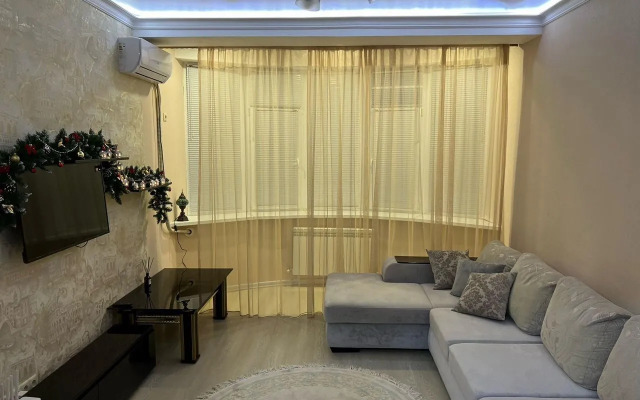 Квартира Cтильная и Уютная в Центре Города