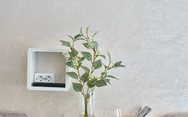 Апартаменты студия на Б. Якиманке