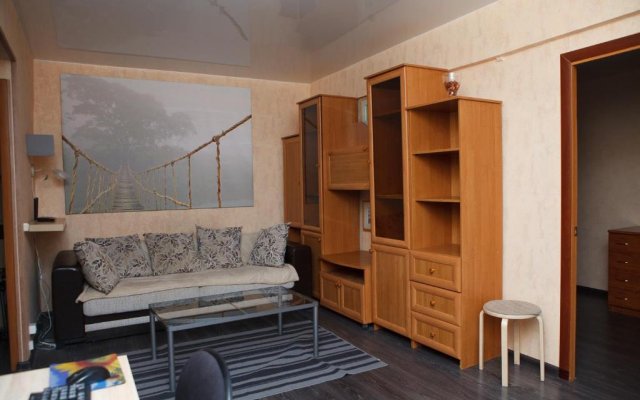 Apartment Krasnaya Presnya Apartments
