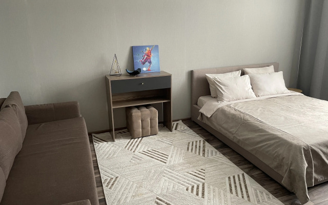 Квартира на Ленина 67