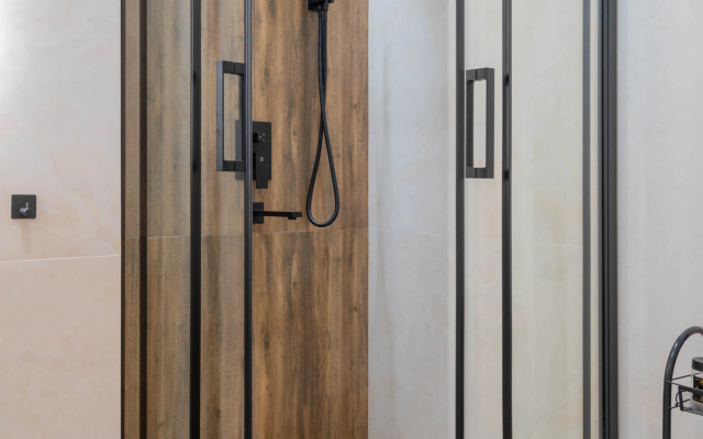 Апартаменты с Видом на Кремль Около Аквапарка С Игровой Приставкой