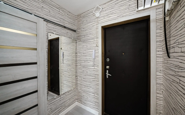 Апартаменты Большая Переяславская 3/1