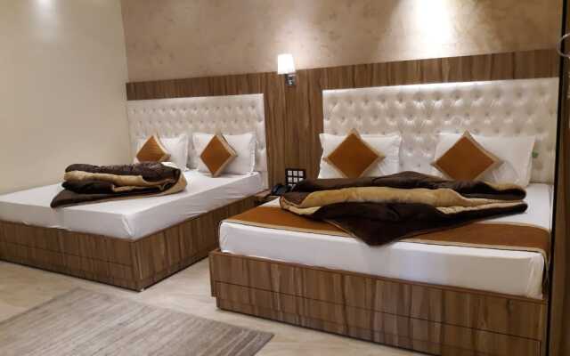 Hari Niwas - A Boutique Garden Resort Mount Abu