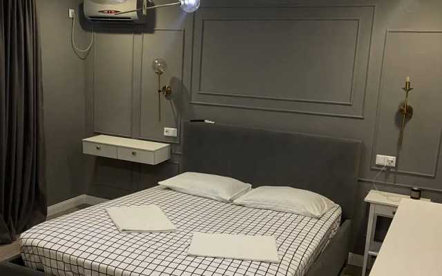 Solomia Guest House
