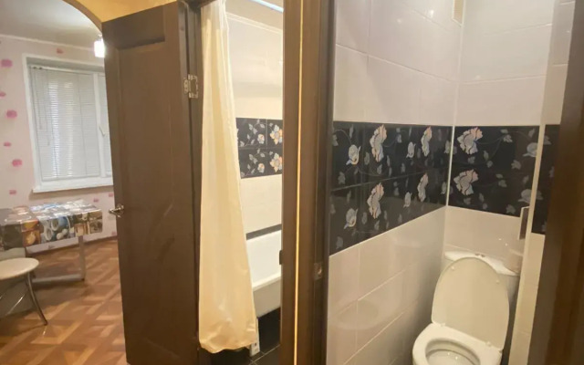 Квартира на Пушкина 66