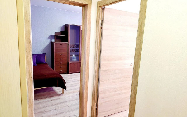 Квартира 2х-Комнатная в Советском Районе Мкр. Шилово