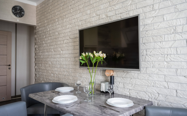 Квартира Mi Home Фантастические закаты