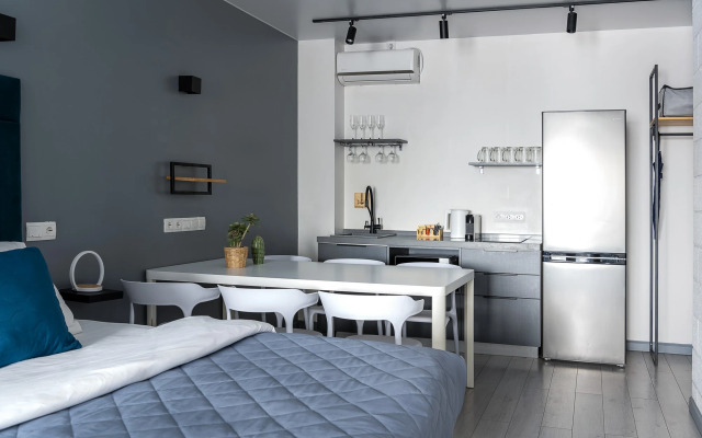 Vvo Apartments Group